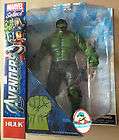 MARVEL SELECT INCREDIBLE HULK THE AVENGERS MOVIE ACTION
