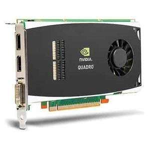  NEW Quadro FX1800 768MB (Video & Sound Cards) Office 
