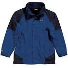 Mens Regatta Outerwear Delaney 3 in 1 jacket  Blue