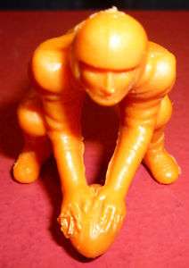 1950s Kelloggs Football Plastic Player #26  