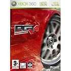Project Gotham Racing 4 for Microsoft Xbox 360 882224523554  