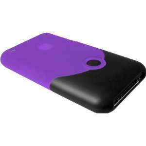  ifrogz iPhone Frost Luxe Smooth Plastic Casefor iPhone 