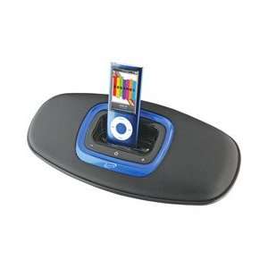  iLive SPEAKER SYSTEM FOR IPOD (Personal & Portable / iPod 