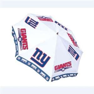  New York Giants Market/Patio Umbrella