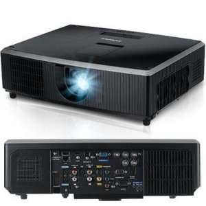  Selected 4000 lumens LCD Projector By InFocus Electronics