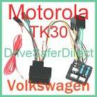ISO SOT 8500 n for Motorola TK30 Volkswagen Passat, ISO SOT 8500 f for 