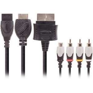  Intec S Video Cable. UNIVERSAL AV & S VIDEO CABLE G CABL 