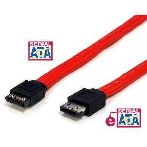  Serial ATA to e SATA Cable, 36 Inches Electronics