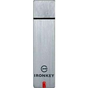  IronKey Personal 8 GB USB 2.0 Flash Drive Electronics