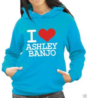   Ashley Banjo Hoody   Diversity   Any colour/size (968)