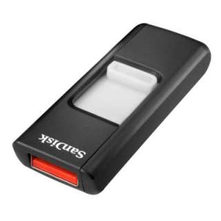 SanDisk® Cruzer® USB Flash Drive ~ New Design