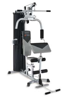 PANCA MULTISTAZIONE TREO FITNESS G102  