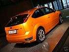 1L Ford Focus ST Electric Orange Pearl Basecoat Paint READY FOR USE