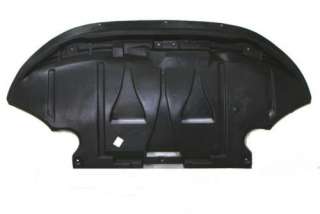 Audi A6 C5 Under Engine Cover Undertray   1998, 1999, 2000, 2001, 02 