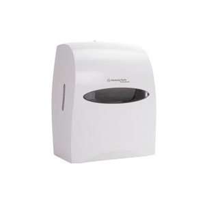   Pearl White Ea By Kimberly Clark Professional