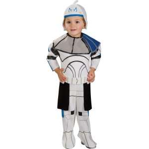 Star Wars Clone Wars Captain Rex Infant Costume, 60874 