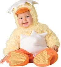 Chickie Baby And Toddler Costume   Baby Costumes