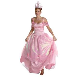 Pink Princess Adult Costume   Costumes, 21216 
