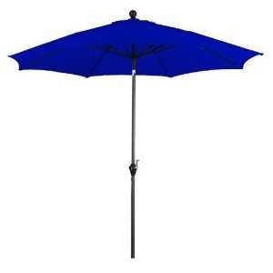 California Umbrella 9 Feet Polyester Wind Resistance Fiberglass Market 