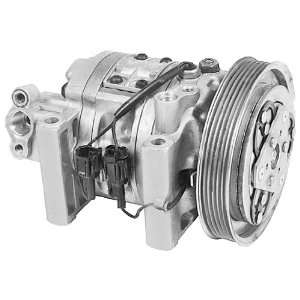  ACDelco 15 21497 Air Conditioner Compressor Assembly 