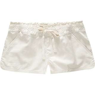 NEILL Smocked Womens Beach Shorts 192951150  Shorts  