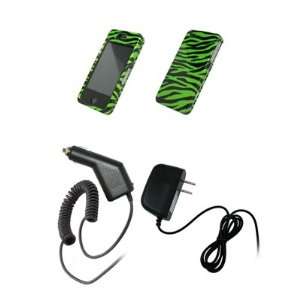   Home Travel Wall Charger for Apple iPhone 4 Cell Phones & Accessories