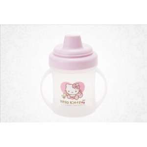  Hello Kitty Sippy Cup Baby Flower Baby