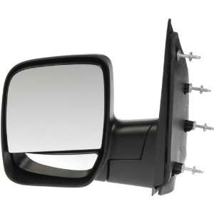 New Ford E 450 Stripped Chassis/E 550 Side View Mirror 