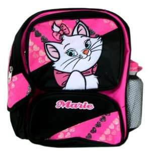  Disney Marie Cat Backpack for children  Kid size School Bag 