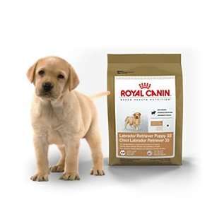 Royal Canin Labrador Retriever Puppy 33 Dog Food 30lb  