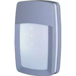 Lighting 88202WTPL Zenith LED Energy Smart 1 Light Outdoor Wall Light 