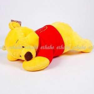  Winnie the Pooh Stuffed Animal Plush Toy Doll Bear Toys & Games