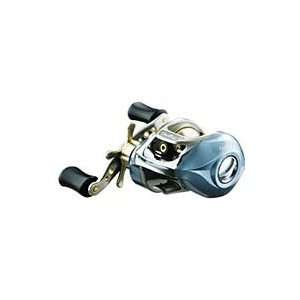 Quantum KT100 Baitcasting Reel R H with Box and Orig Paperwork