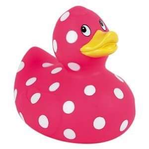  Elegant Baby Rubber Duck   Pink Toys & Games