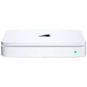  Apple Time Capsule 2TB MD032LL/A [NEWEST VERSION 