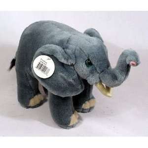  Stars in the Wild Hero Collection Plush Elephant Toys 