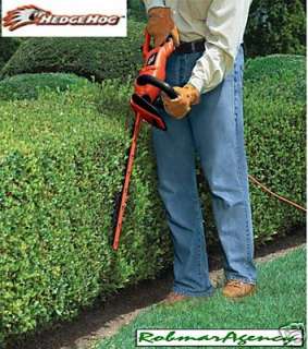 Hedge Hog XR 24 Inch Extended Reach Hedge Trimmer *