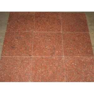  Ruby Red 12X12 Polished Tile (as low as $11.56/Sqft)   10 