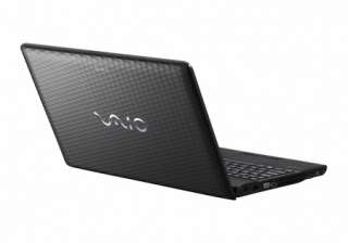 SONY Vaio 15.5LED Laptop★2nd Gen. i3 2310M★6GB★500GB★DVDRW 