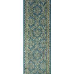   Rug Crane Runner, Hudson View, 2 Foot 2 Inch by 15 Foot Home