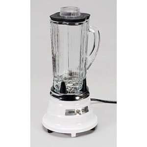  Blender, Waring 2 Speed with Stainless Steel Container 