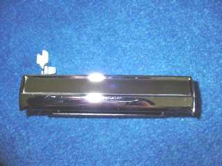 S10 82 94 OUTSIDE EXTERIOR Door Handle CHROME RIGHT  
