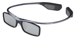 SAMSUNG SSG 3700CR 3D Rechargeable Glasses for 2011 TVs  