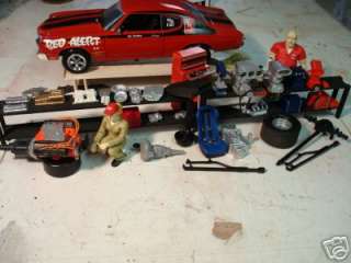 items in RTs Custom Diecast Parts 