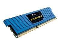 Corsair Vengeance   Memory   4 GB  2 x 2 GB   DIMM 240 pin low 