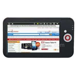 Eken M001 Mini 7 Inch Google Android 1.6 APad Tablet  