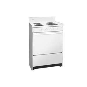  Summit 24 Electric Range