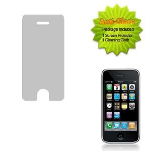  Anti glare & Scratch proof LCD Screen Protector for Apple 