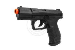 380 FPS Licensed Walther P99 CO2 Blowback Airsoft Pistol w/ Full Metal 