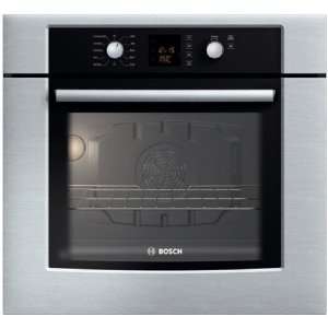  Bosch HBL3450UC 30 Inch Double Oven Appliances